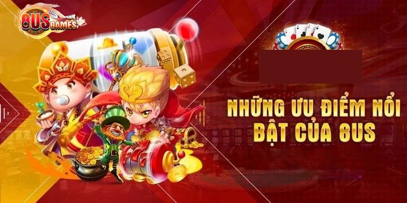 Các điểm mạnh trên nền tảng