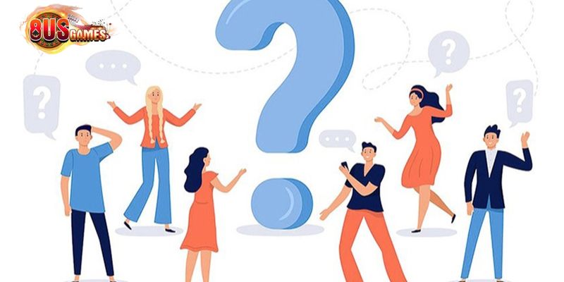 Những thắc mắc của hội viên